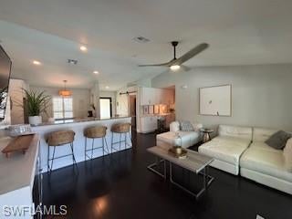 NOT APPLICABLE - Residential Lease