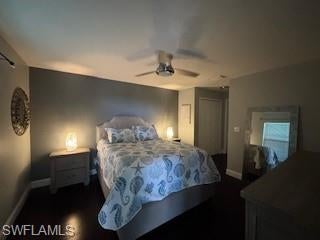 NOT APPLICABLE - Residential Lease