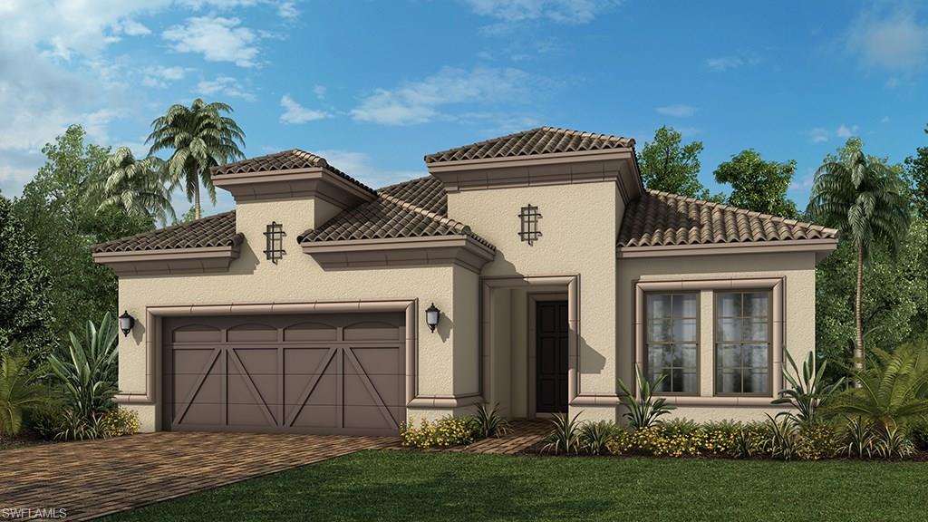 PEBBLE POINTE - Residential