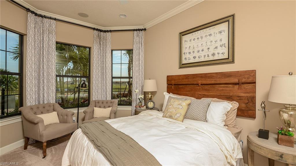 PEBBLE POINTE - Residential