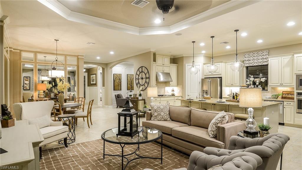 PEBBLE POINTE - Residential