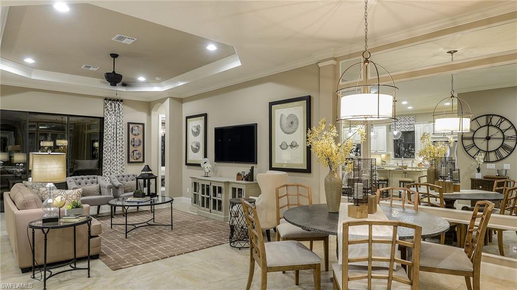 PEBBLE POINTE - Residential