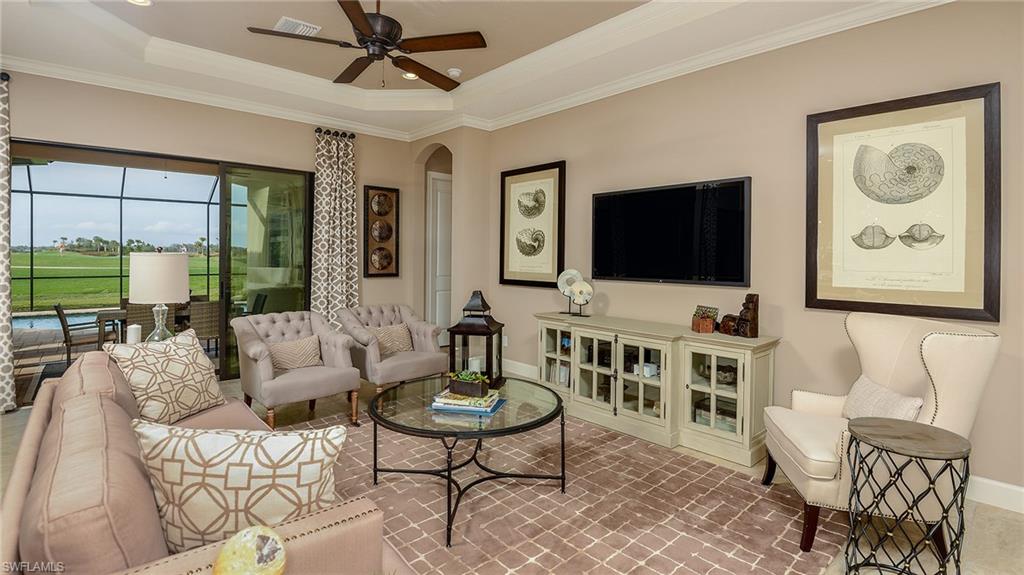 PEBBLE POINTE - Residential