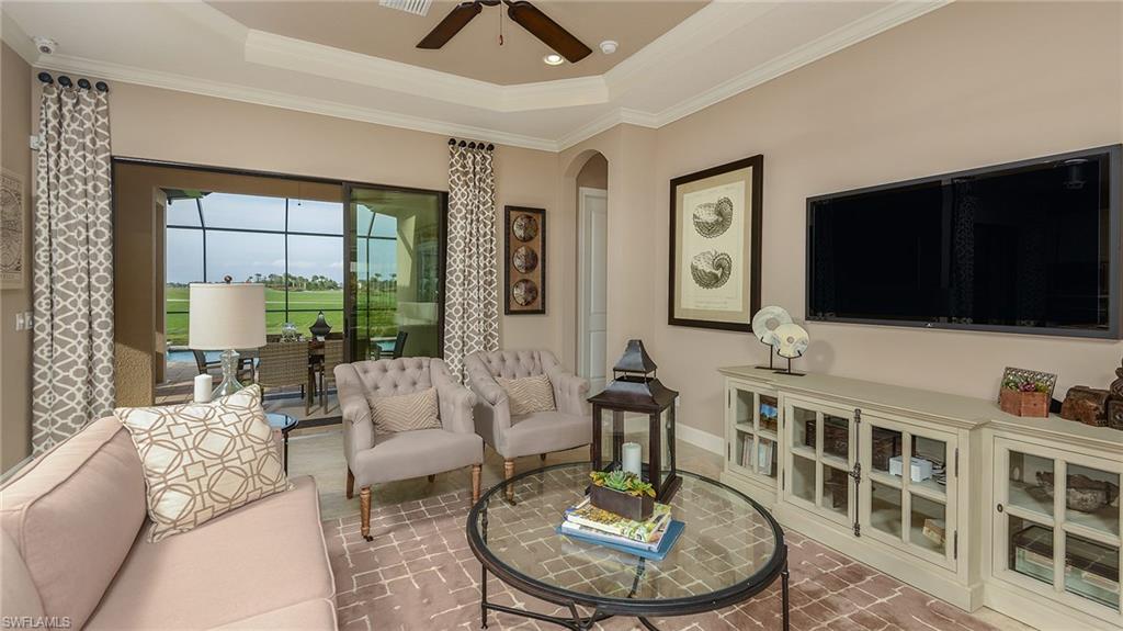 PEBBLE POINTE - Residential