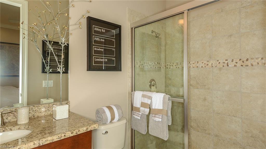 PEBBLE POINTE - Residential