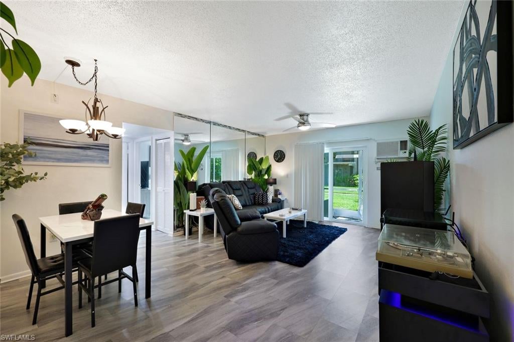 ISLAND MANOR APTS - Residential