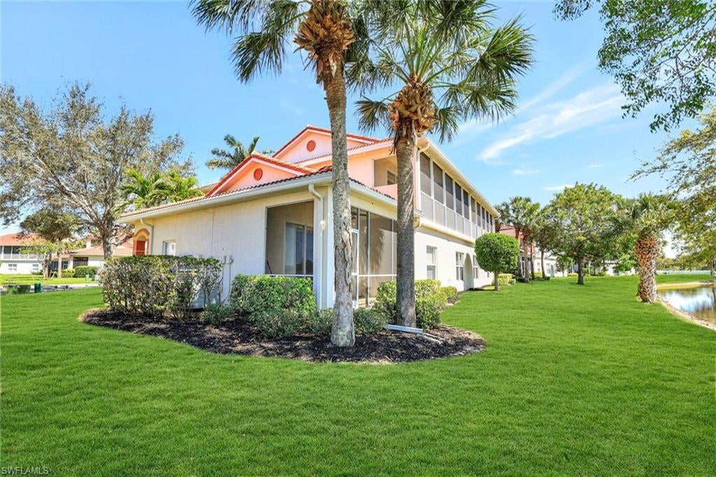 ORCHID COVE - Residential