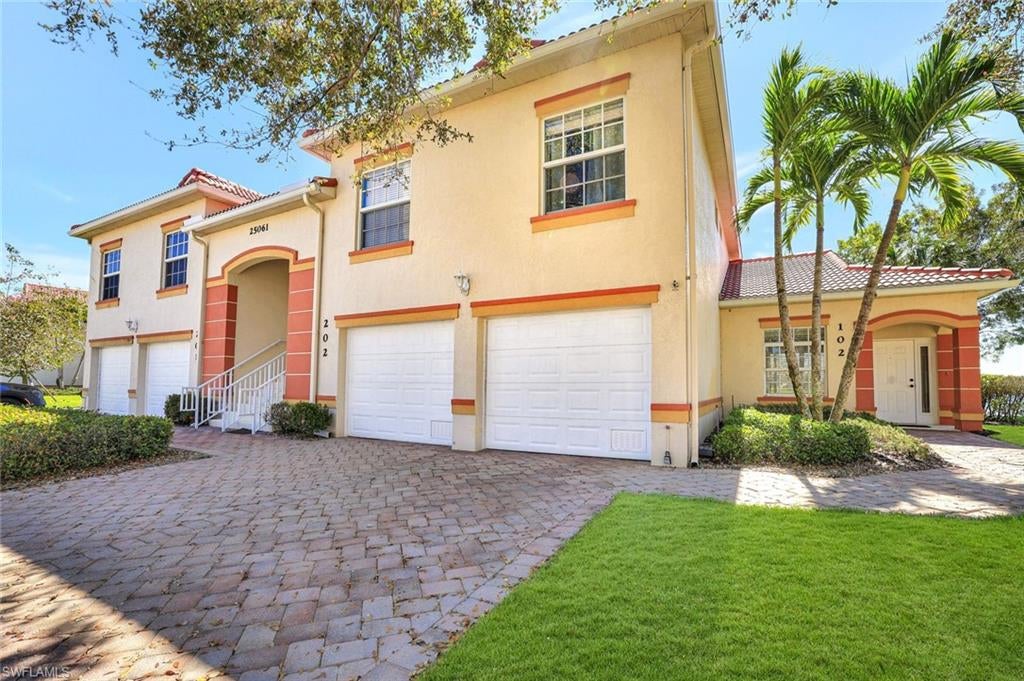 ORCHID COVE - Residential