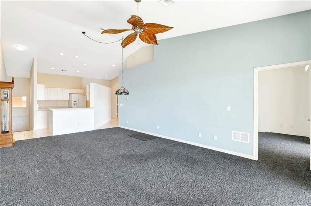 ORCHID COVE - Residential