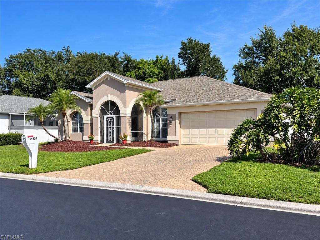 THE GROVE - Residential