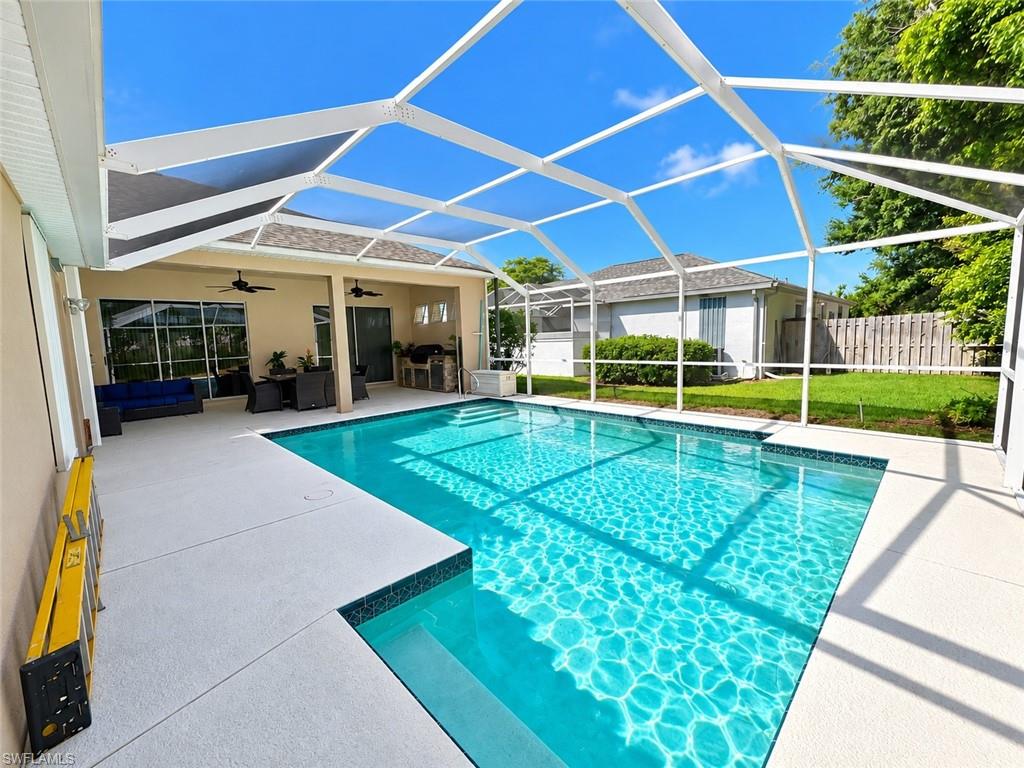 THE GROVE - Residential