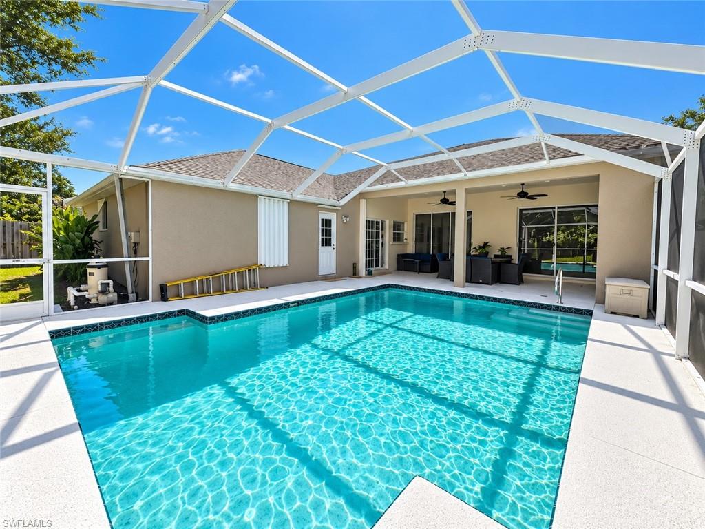 THE GROVE - Residential