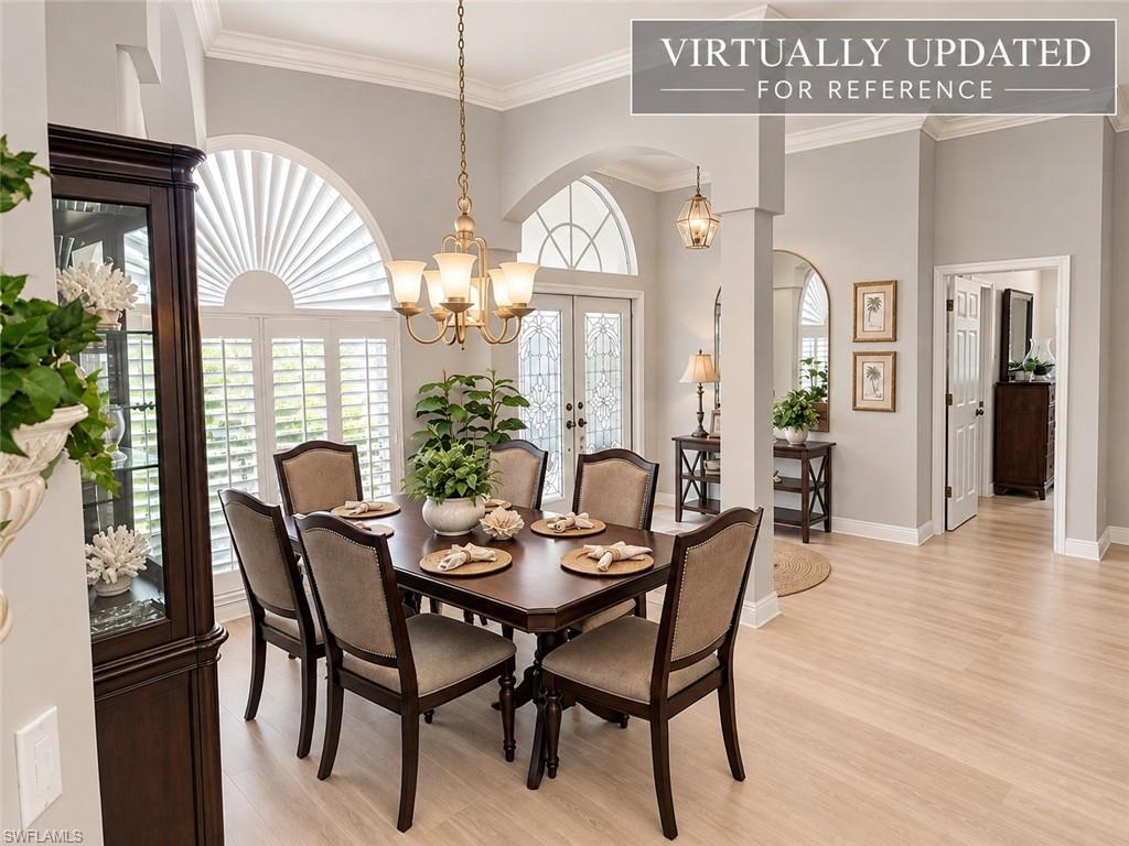 THE GROVE - Residential