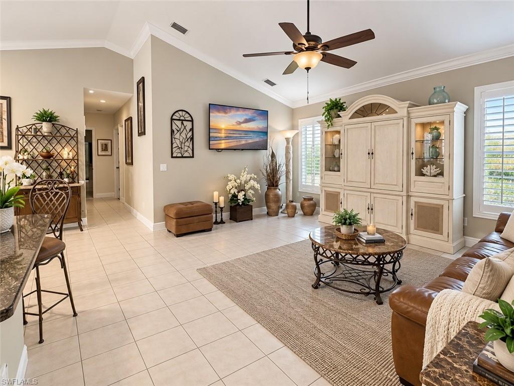 THE GROVE - Residential