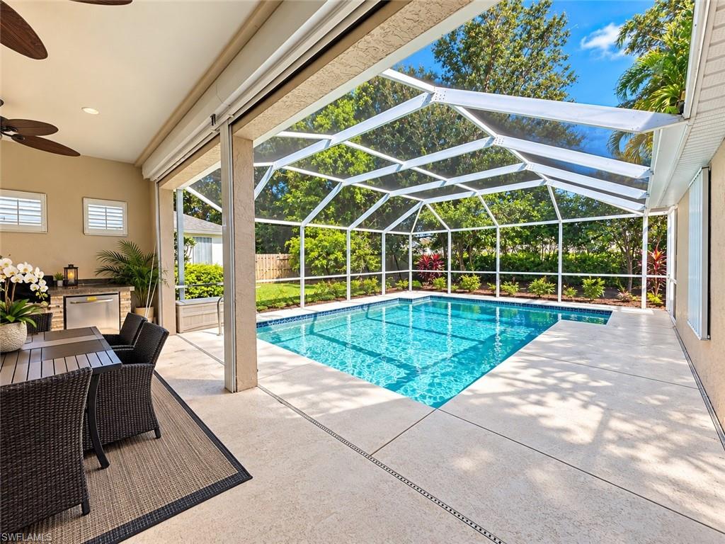 THE GROVE - Residential