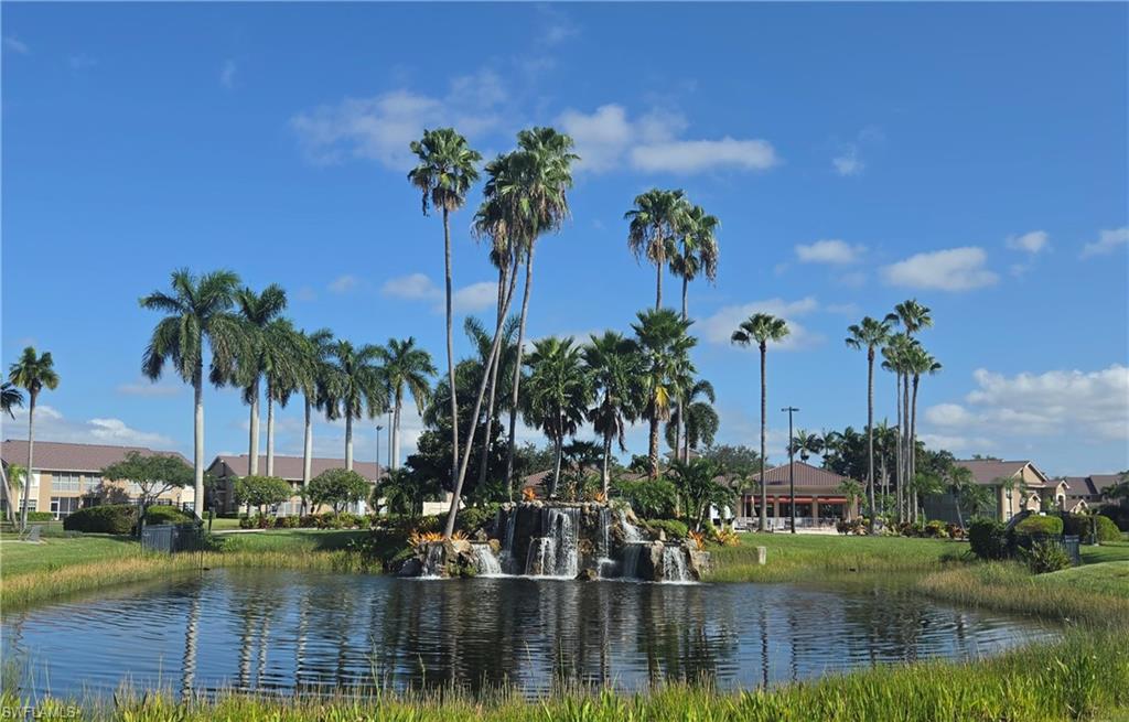 THE GROVE - Residential