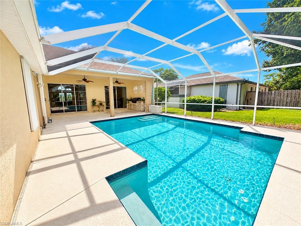THE GROVE - Residential
