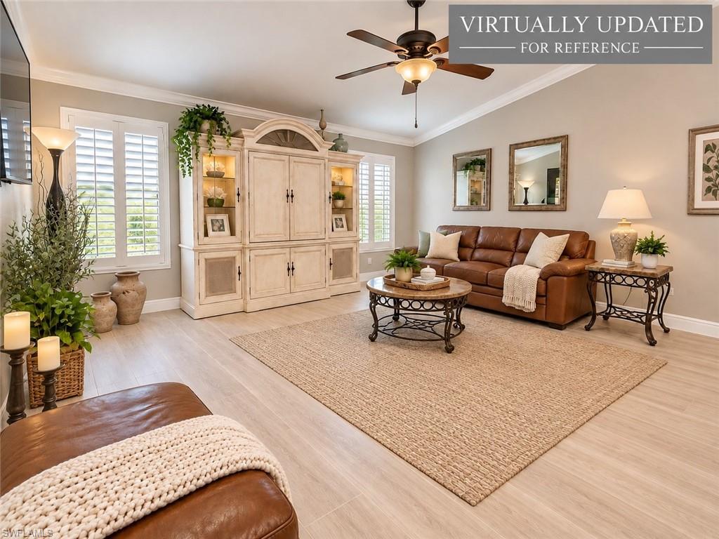 THE GROVE - Residential