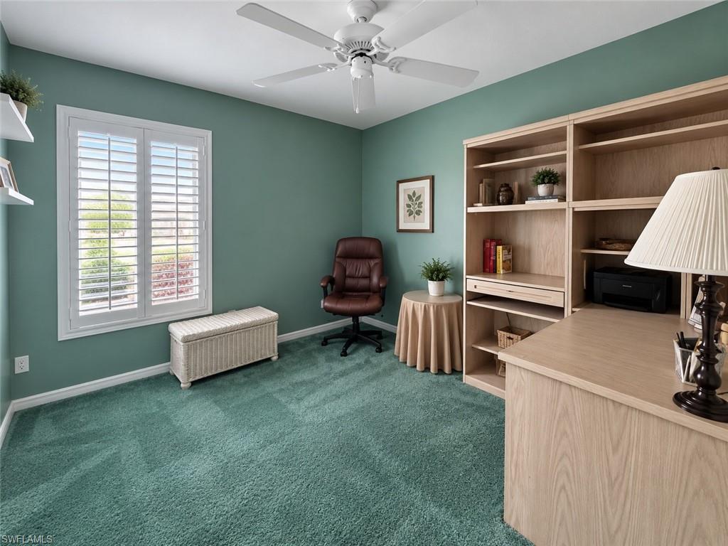 THE GROVE - Residential
