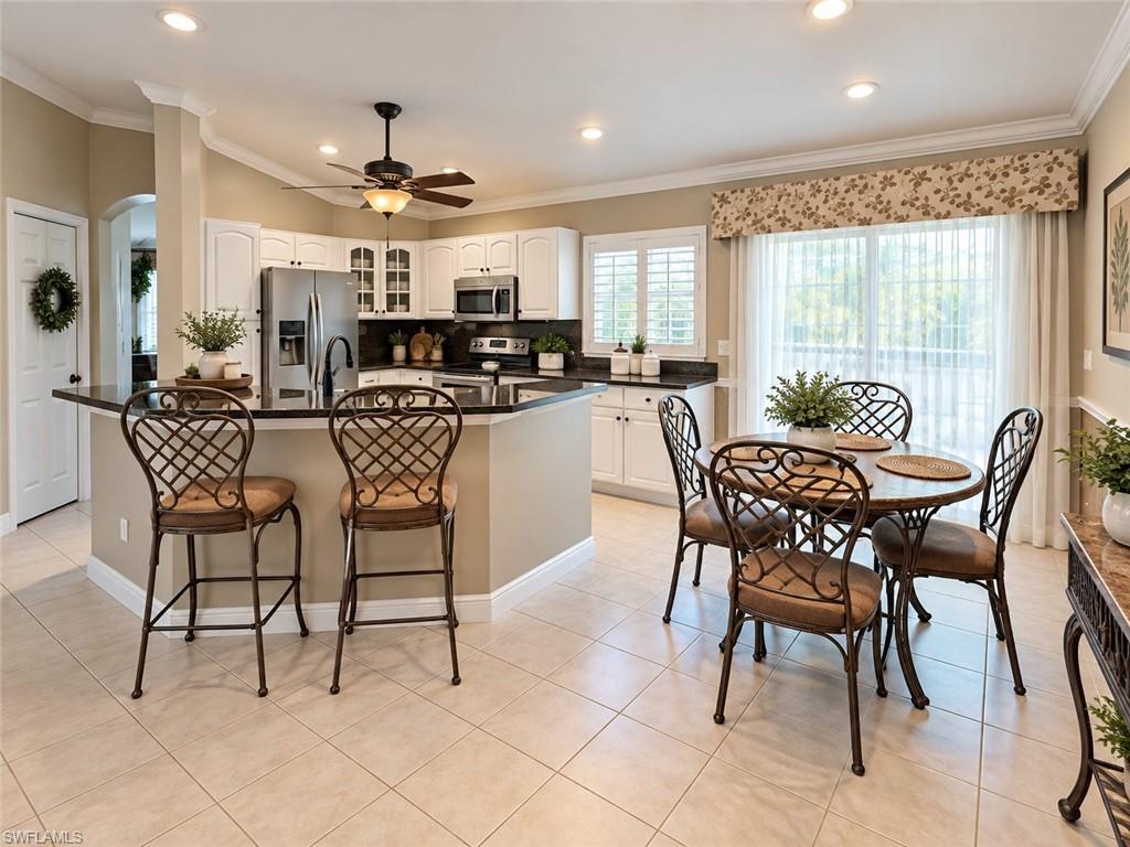 THE GROVE - Residential