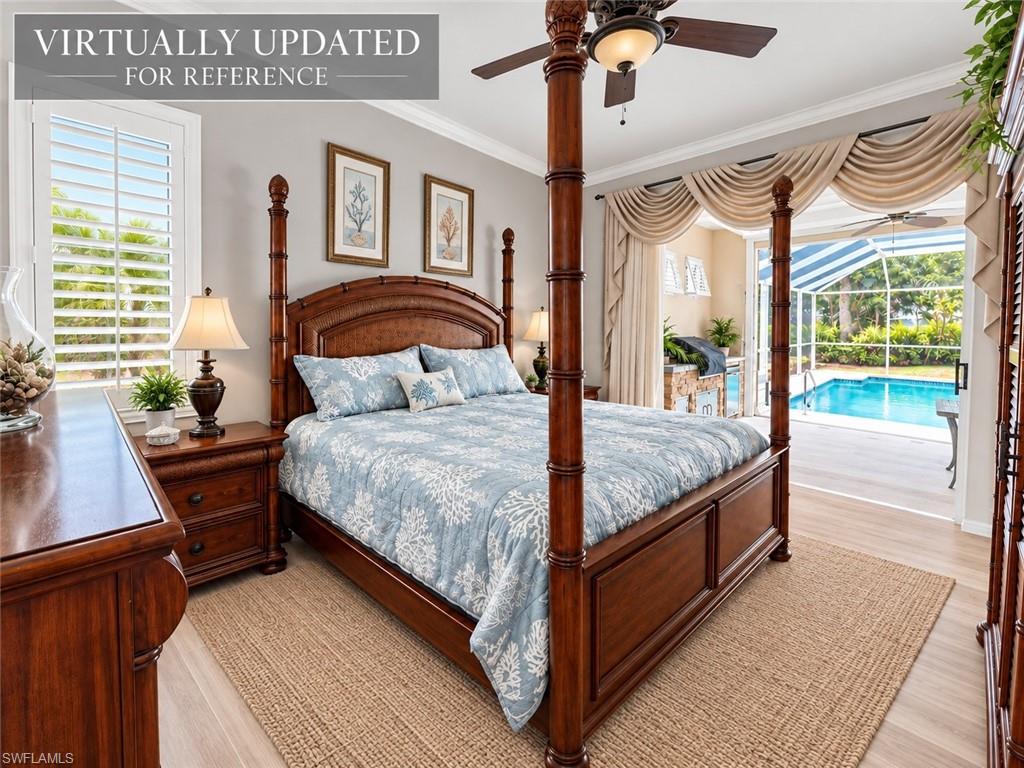 THE GROVE - Residential
