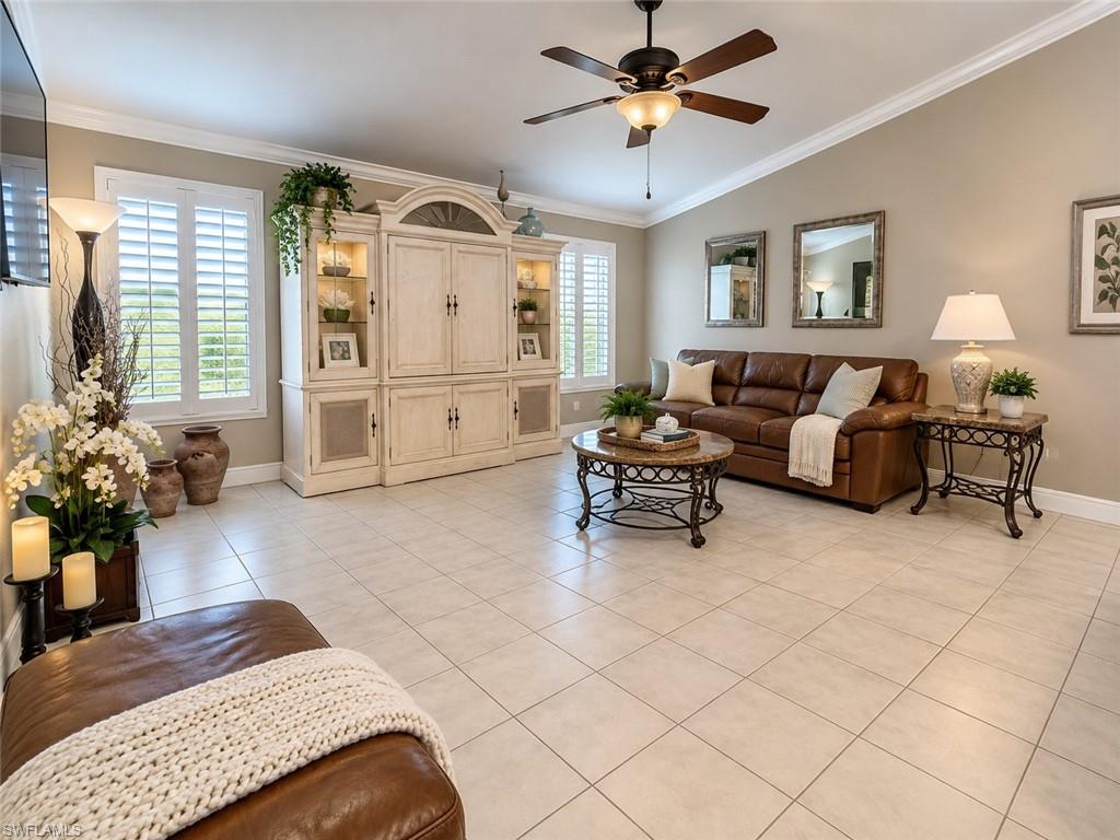 THE GROVE - Residential