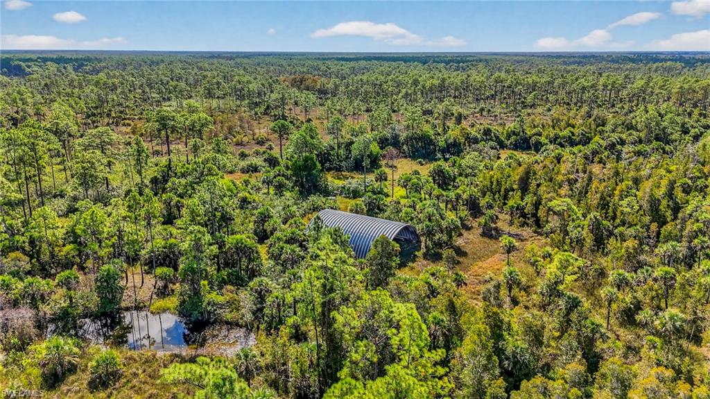 ACREAGE HEADER - Land