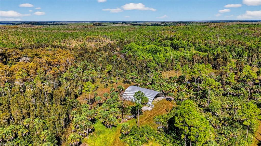 ACREAGE HEADER - Land
