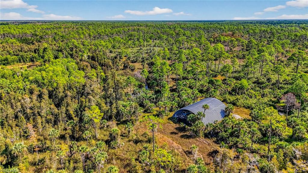 ACREAGE HEADER - Land