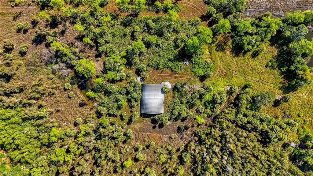 ACREAGE HEADER - Land