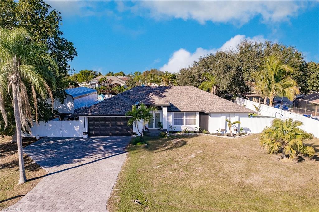 Modern Pool House on Oversized Lot in Prime Location, Discover this fully remodeled pool house, perfectly situated on a private cul-de-sac and an oversized lot. Designed for both style and functionality, this home features a contemporary open floor plan with stunning upgrades throughout, Every detail has been updated for modern comfort, New Roof (2018)  Long-lasting and ready for years of enjoyment, Tile Flooring Throughout ,Gourmet Kitchen with  Granite countertops and ample workspace  or parking for your Boat 15X35 and other for 25x25 , Expansive Patio  Fully covered with pavers, creating the perfect space for family gatherings and outdoor enjoyment, Private, Fully Fenced Yard  Ideal for pets, kids, and added privacy , Enjoy the luxury of your own private retreat while being close to schools, shopping, and entertainment. This home is move-in ready and waiting for you!

Don't miss out—schedule your showing today!