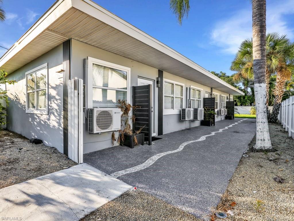 WEEKS REBECCA - Residential Income