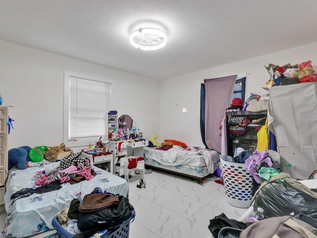 WEEKS REBECCA - Residential Income