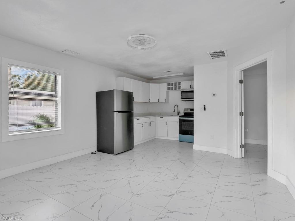 WEEKS REBECCA - Residential Income