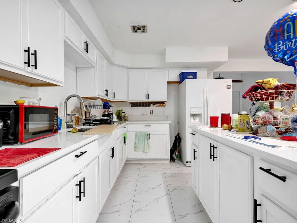 WEEKS REBECCA - Residential Income