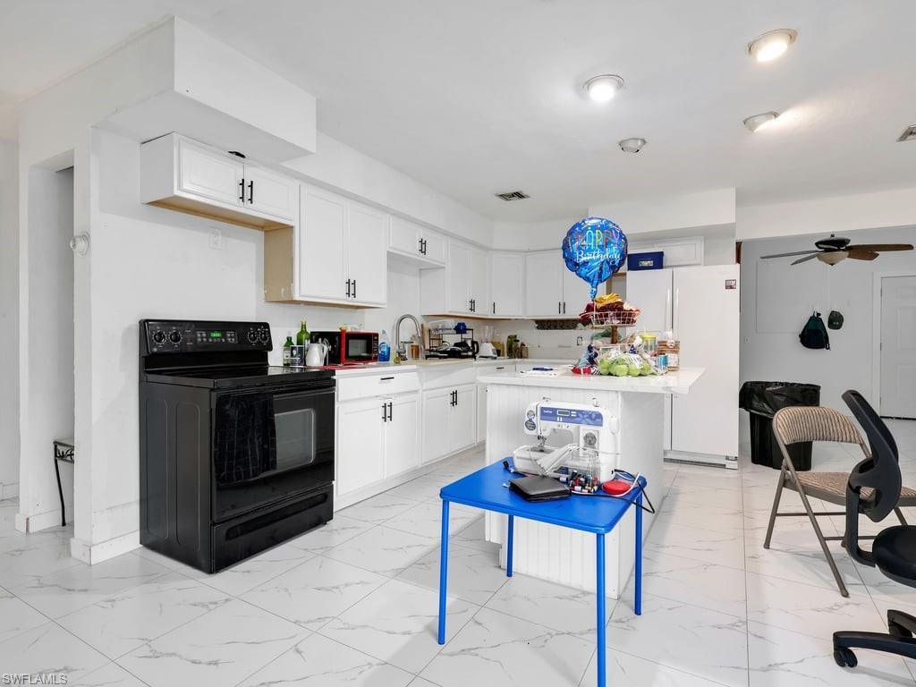 WEEKS REBECCA - Residential Income