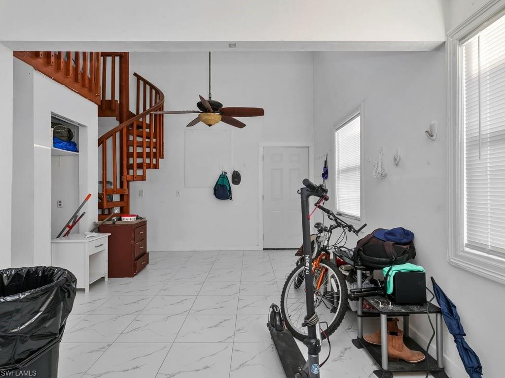 WEEKS REBECCA - Residential Income