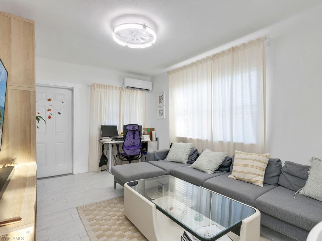 WEEKS REBECCA - Residential Income