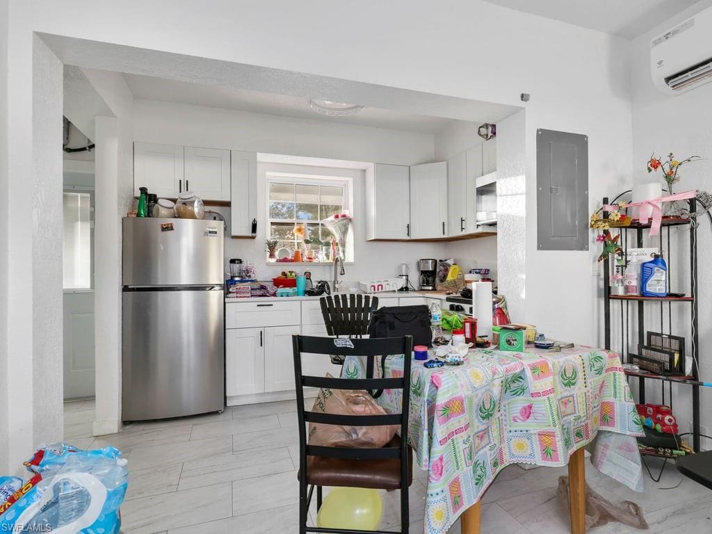 WEEKS REBECCA - Residential Income