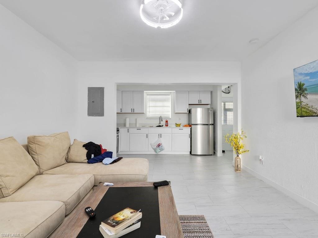 WEEKS REBECCA - Residential Income