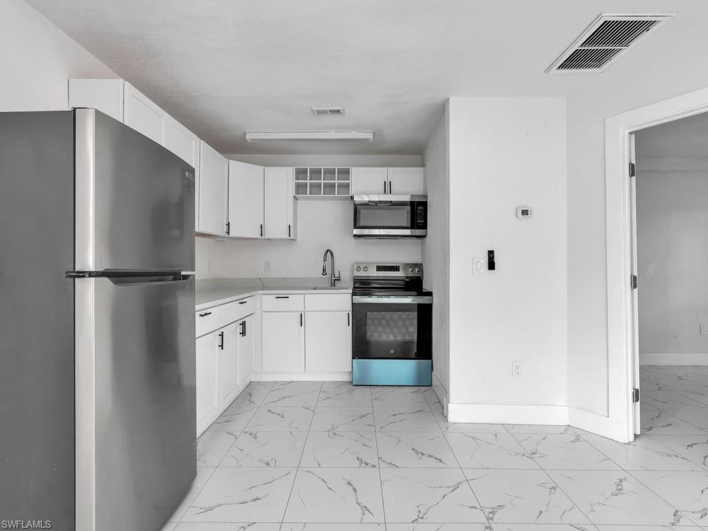 WEEKS REBECCA - Residential Income