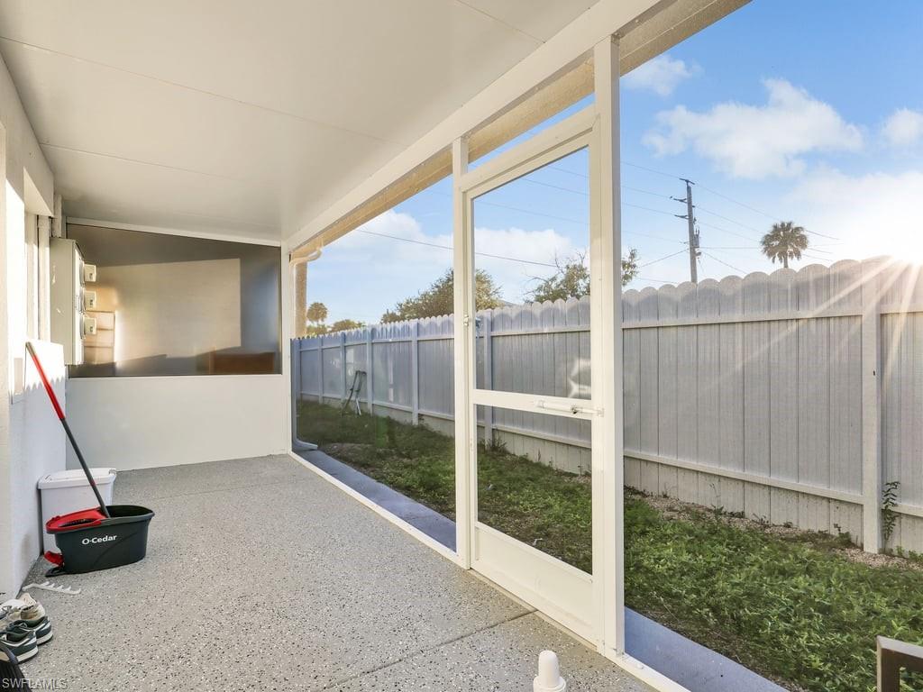 WEEKS REBECCA - Residential Income