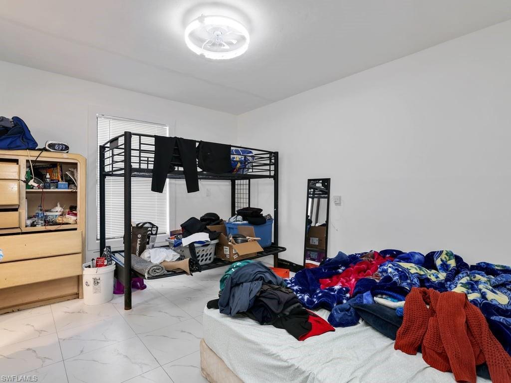 WEEKS REBECCA - Residential Income