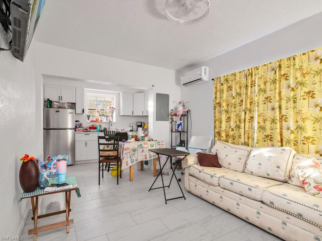 WEEKS REBECCA - Residential Income