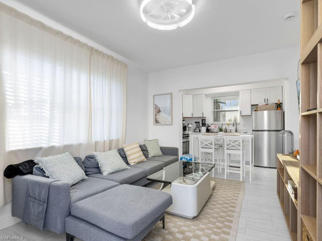 WEEKS REBECCA - Residential Income