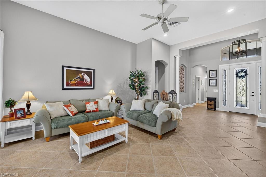 EMERSON SQUARE - Residential