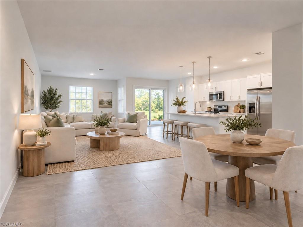 TUCKERS COVE - Residential