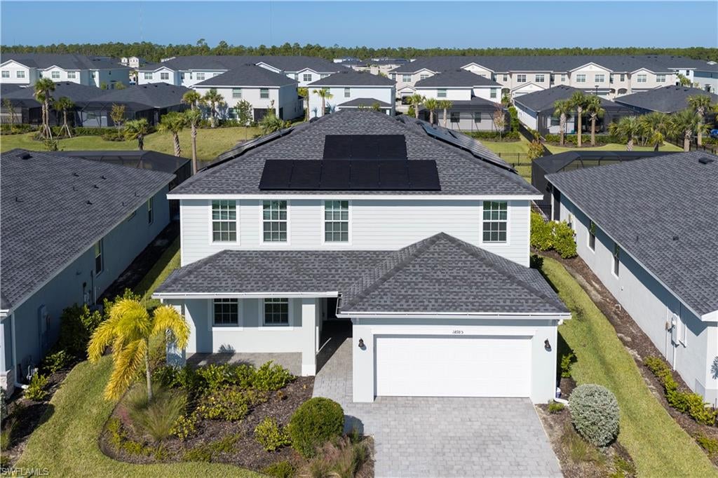 TUCKERS COVE - Residential