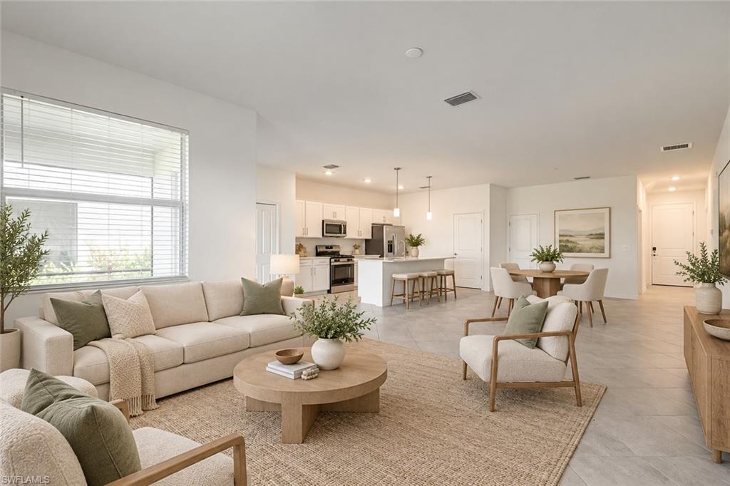 TUCKERS COVE - Residential