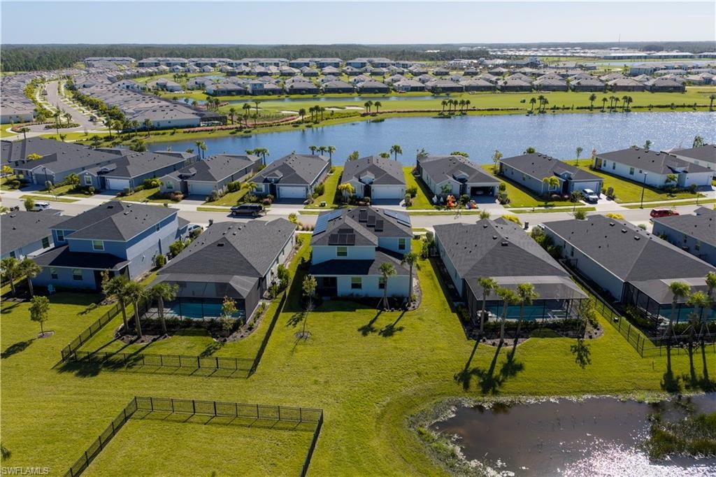 TUCKERS COVE - Residential